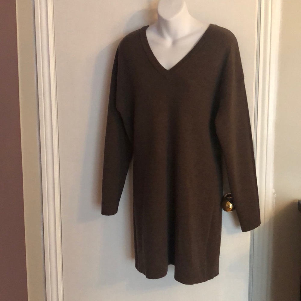 LAMARQUE sweater dress